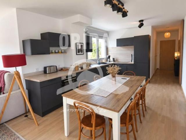 Appartement vente à Saint-Nazaire, Pornichet