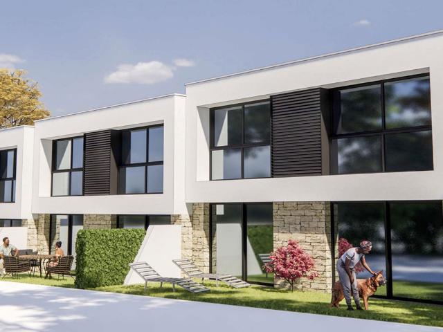 Appartement vente à Saint-Sébastien, Pornichet