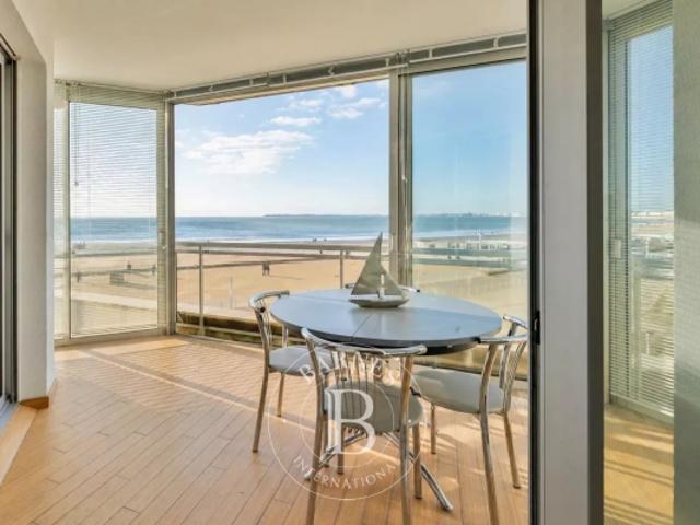 Appartement vente à Saint-Nazaire, Pornichet