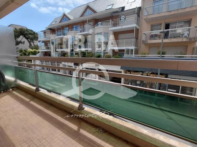 Appartement vente à Saint-Nazaire, Pornichet