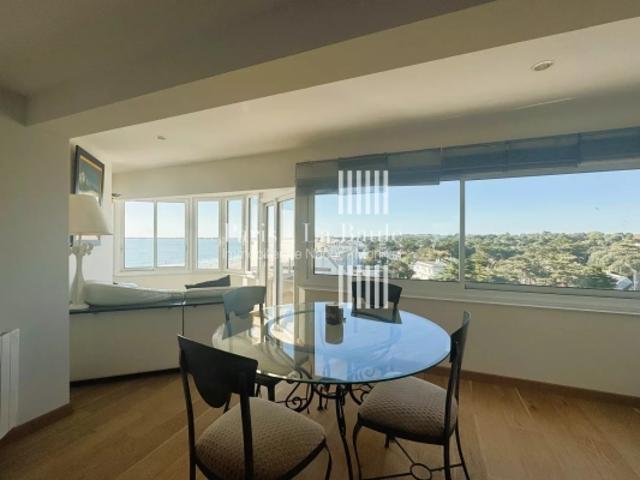 Appartement vente à Saint-Nazaire, Pornichet