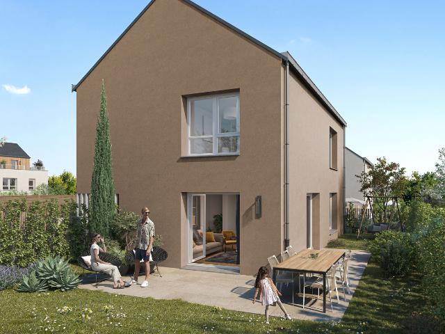 Appartement vente à Saint-Sébastien, Pornichet