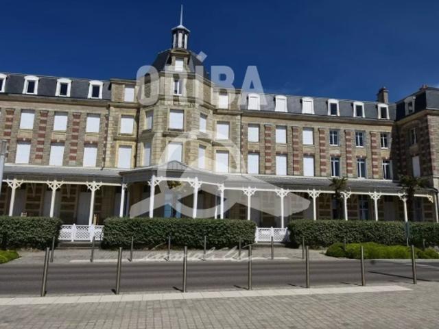 Appartement vente à Saint-Nazaire, Pornichet