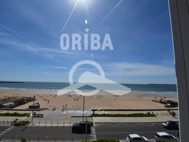 Appartement vente à Saint-Nazaire, Pornichet