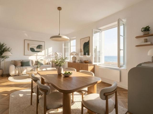Appartement vente à Saint-Nazaire, Pornichet
