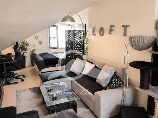 Appartement vente à Saint-Nazaire, Pornichet