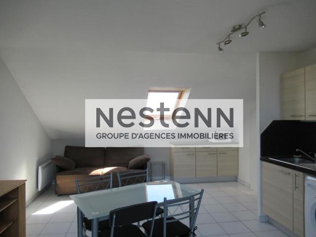 Appartement location à Pornichet, Loire-Atlantique