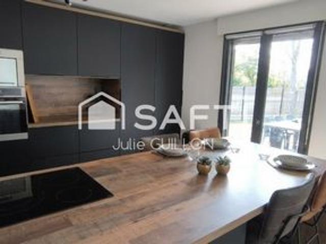 Villa vente à Saint-Nazaire, Saint-nazaire