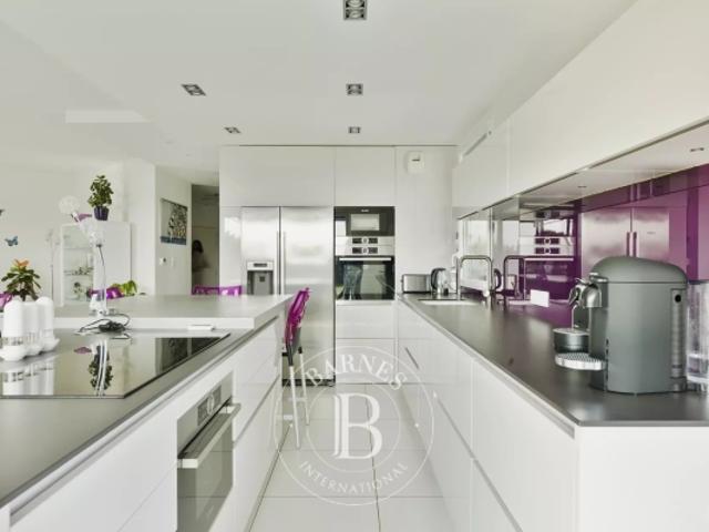 Appartement vente à Saint-Nazaire, Pornichet