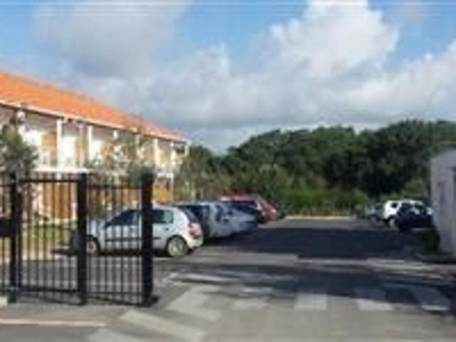 Appartement vente à Saint-Nazaire, Pornichet