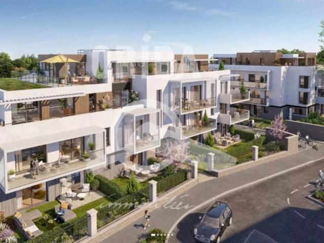 Appartement vente à Saint-Nazaire, Pornichet