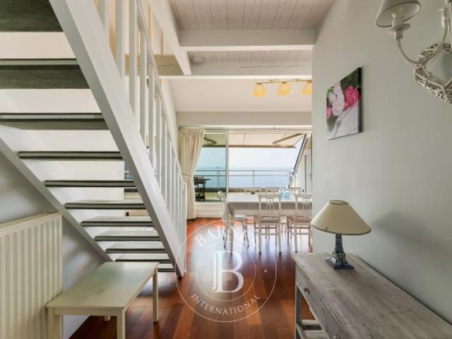 Appartement vente à Saint-Nazaire, Pornichet
