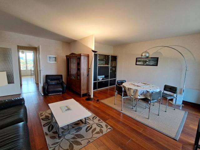 Appartement vente à Saint-Nazaire, Pornichet