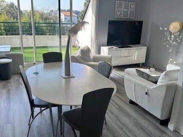 Appartement location à Saint-Sébastien, Pornichet