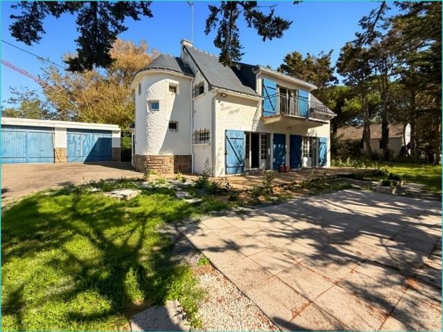Maison vente à Saint-Nazaire, Pornichet