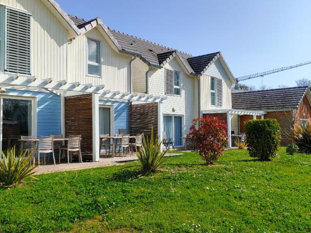 Maison vente à Saint-Nazaire, Pornichet