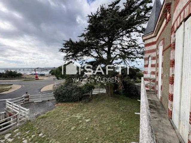 Villa vente à Saint-Nazaire, La Baule-escoublac