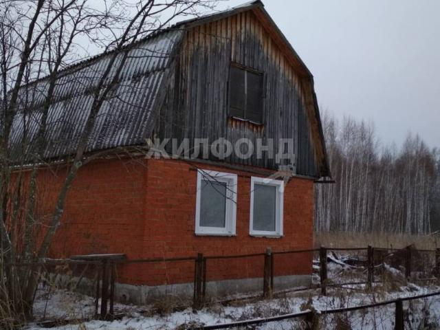Квартира продажа в Новосибирская область