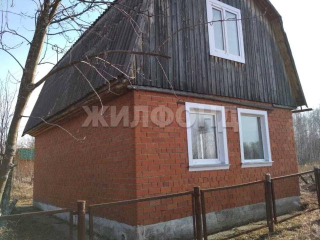 Квартира продажа в Новосибирская область