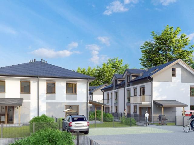 Dom na sprzedaż w Podlaskie