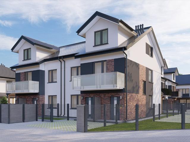 Mieszkanie na sprzedaż w Podlaskie