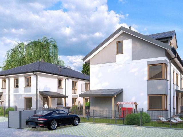 Dom na sprzedaż w Podlaskie