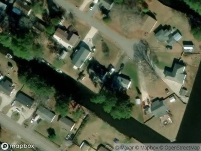 House for sale in North Carolina
