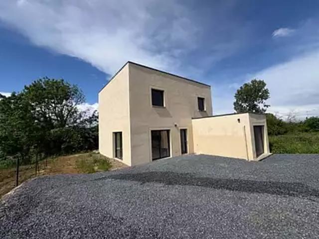 Maison vente à Compiègne, Porquéricourt