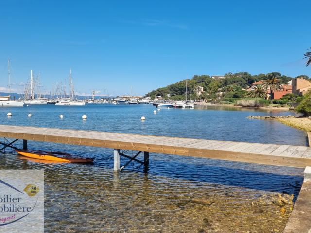 Appartement vente à Arrondissement de Toulon, Hyères