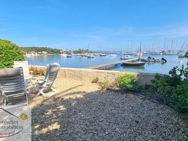 Appartement vente à Arrondissement de Toulon, Hyères