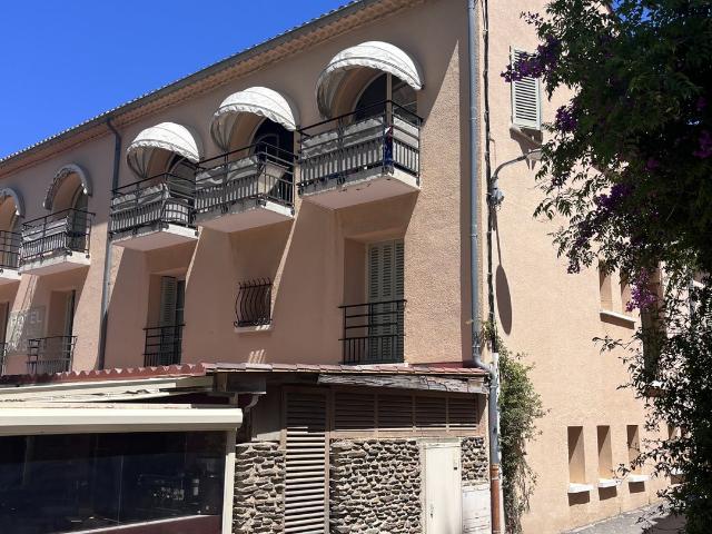 Appartement vente à Arrondissement de Toulon, Hyères