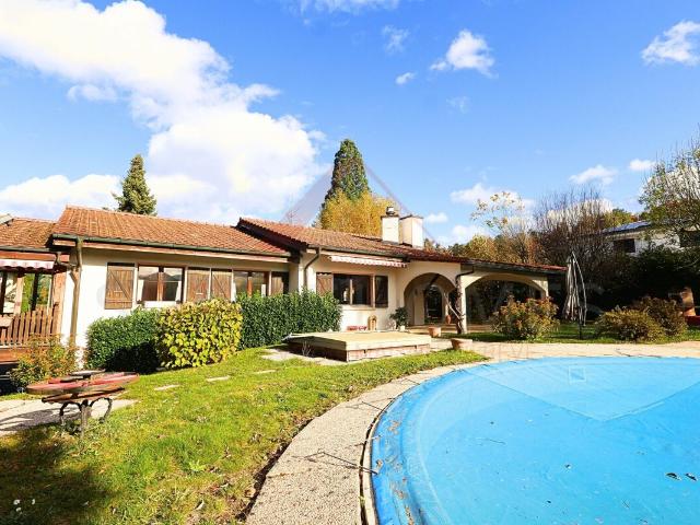 Einfamilienhaus kaufen in Bure, Jura
