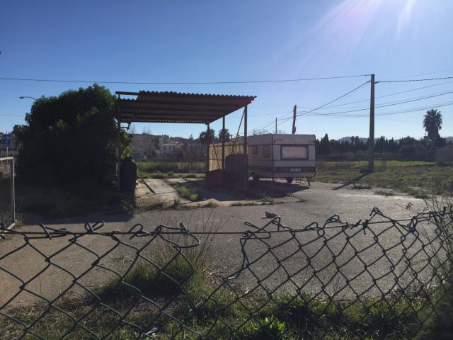 Terreno en venta en Pla de Mallorca, Baleares