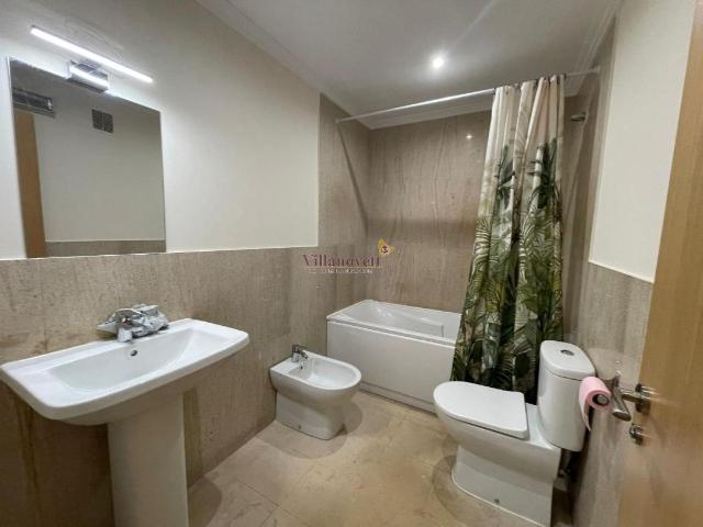 Apartamento en alquiler en O Porriño, Aviseiro