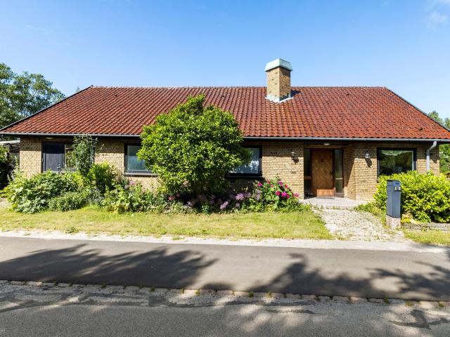 Villa til salg i Brøndby
