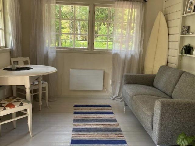 Stuga hyra i Stockholm