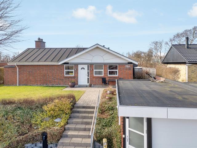 Villa til salg i Støvring, Brønderslev-Dronninglund