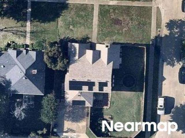 House for sale in Plano, Texas
