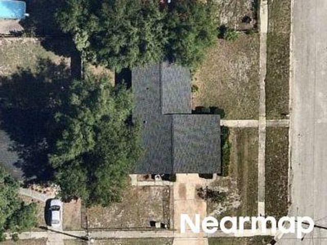 House for sale in Jacksonville, Florida