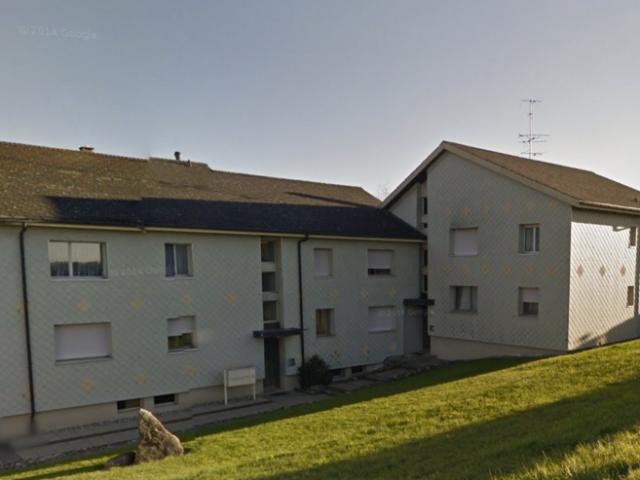 Apartment mieten in Mossel, Freiburg