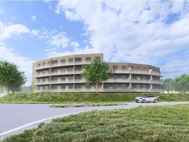 Appartement te huur in Zeeland