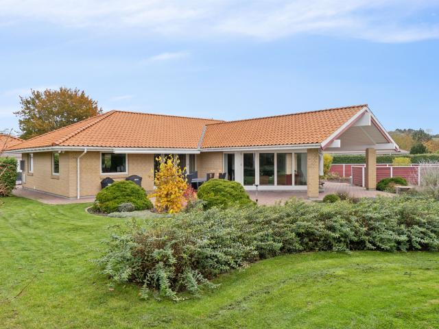 Villa til salg i Næstved