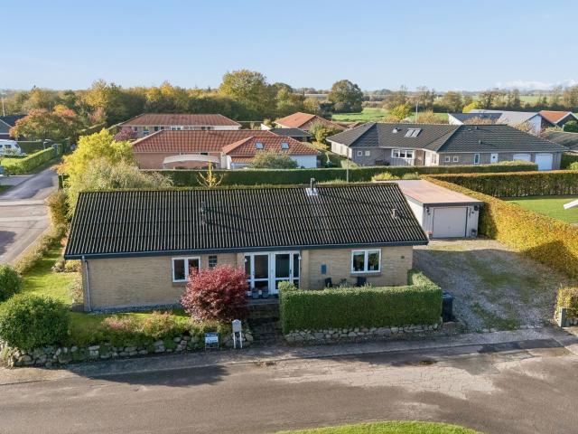 Villa til salg i Gelsted, Næstved Kommune