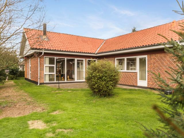 Villa til salg i Kirkevad, Horne