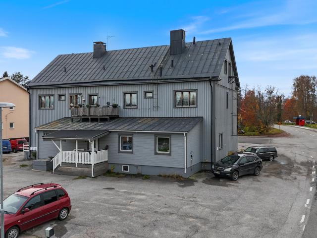 Bostad till salu i Piteå, Norrbotten