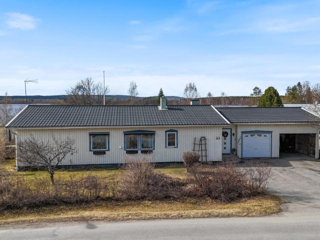 Villa till salu i Piteå, Norrbotten