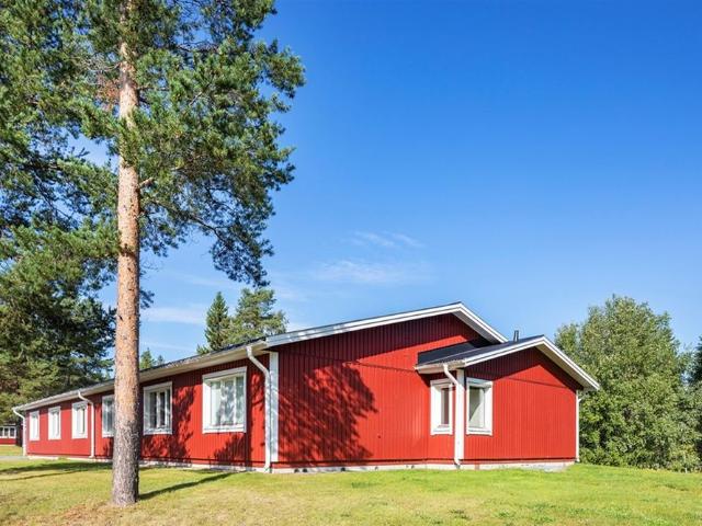 Lägenhet hyra i Porsögården, Luleå
