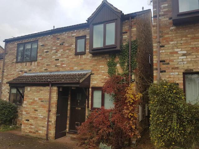House for rent in Arbury, Cambridgeshire