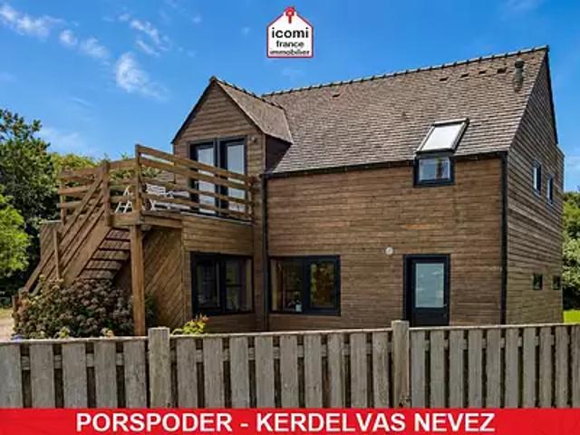 Maison vente à Keravel, Porspoder