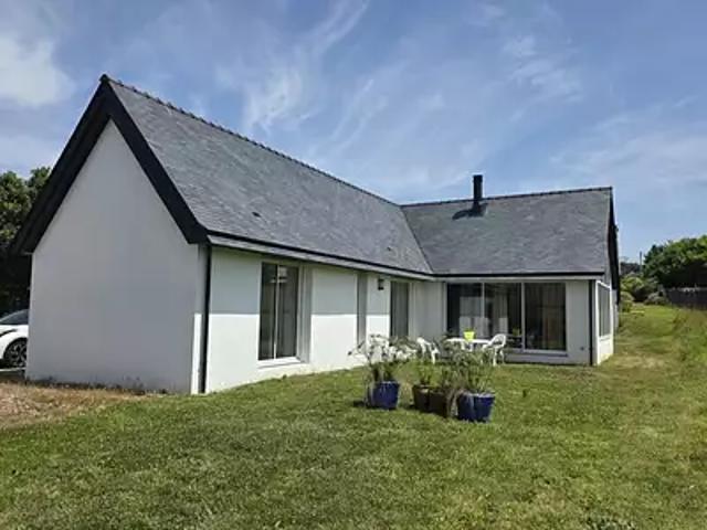 Maison vente à Brest, Bretagne